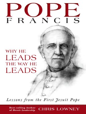 Pope Francis - ebook